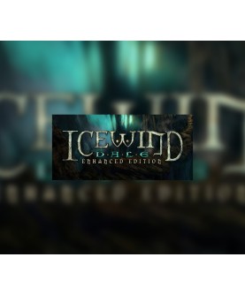 Icewind Dale: Enhanced Edition Steam Key GLOBAL